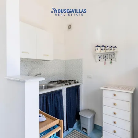 House&villas- Casa Falconara *