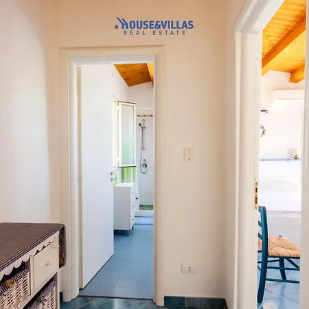 House&villas- Casa Falconara * Lido di Noto