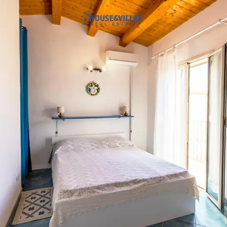 House&villas- Casa Falconara Lido di Noto