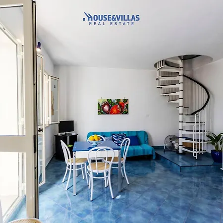 House&villas- Casa Falconara * Lido di Noto